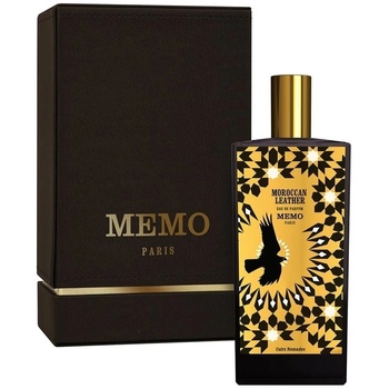 Moroccan Leather EDP
